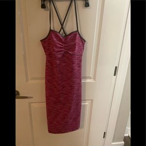 Dakini workout outfit